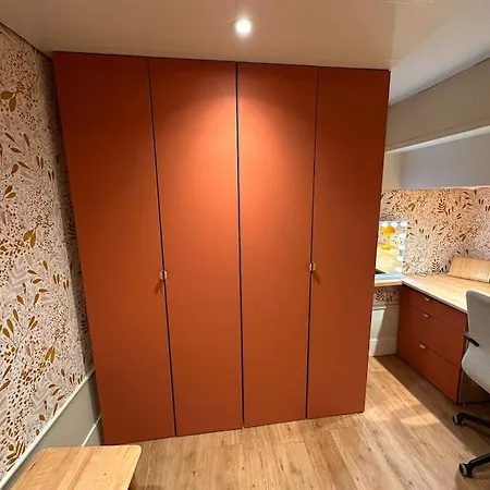 公寓 La Belle Jeannine - T2 40 M2 - Calme, Central, De Gamme, Equipe *