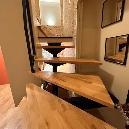 Apartment La Belle Jeannine - T2 40 M2 - Calme, Central, De Gamme, Equipe Dijon