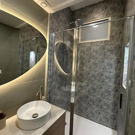 La Belle Jeannine - T2 40 M2 - Calme, Central, De Gamme, Equipe Appartement Dijon