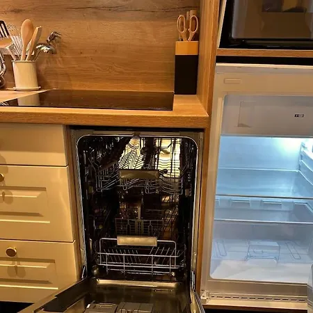 La Belle Jeannine - T2 40 M2 - Calme, Central, De Gamme, Equipe *