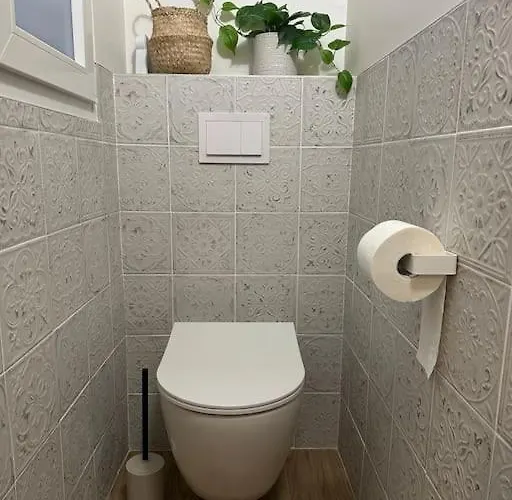 La Belle Jeannine - T2 40 M2 - Calme, Central, De Gamme, Equipe Dijon