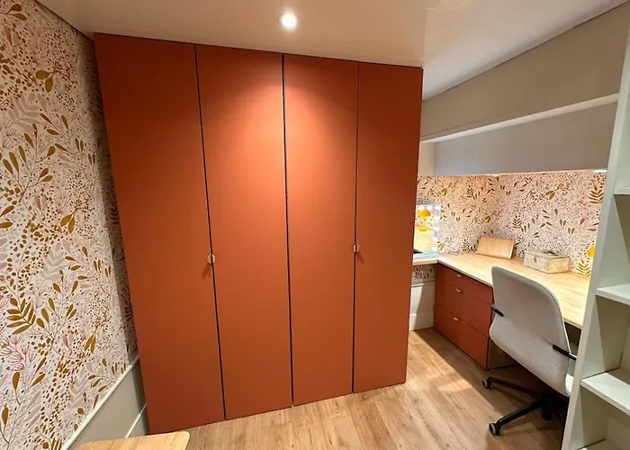 La Belle Jeannine - T2 40 M2 - Calme, Central, De Gamme, Equipe Apartment Dijon