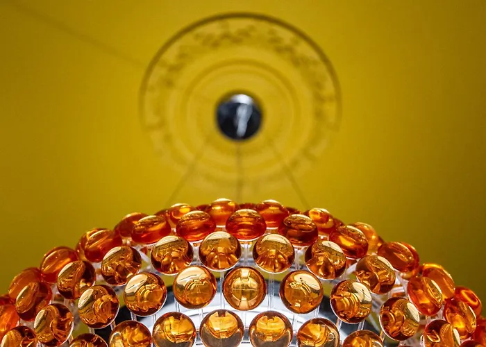 La Belle Jeannine - T2 40 M2 - Calme, Central, De Gamme, Equipe Dijon